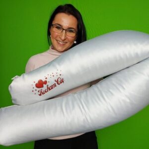 Rogal Kocham Cię Monika